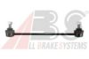 DAEWOO 96391876 Rod/Strut, stabiliser